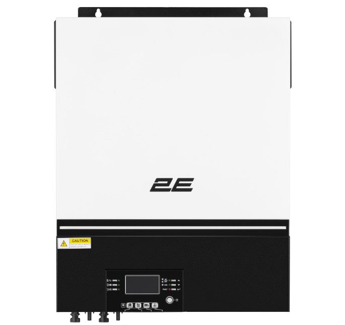 Инвертор автономный 2E 2E-XM-MAX-11K48T