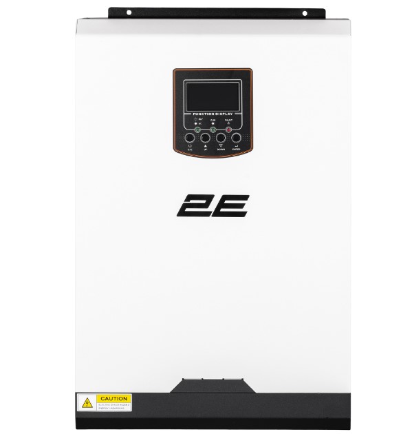 Інвертор автономний 2E 2E-VP-5K48
