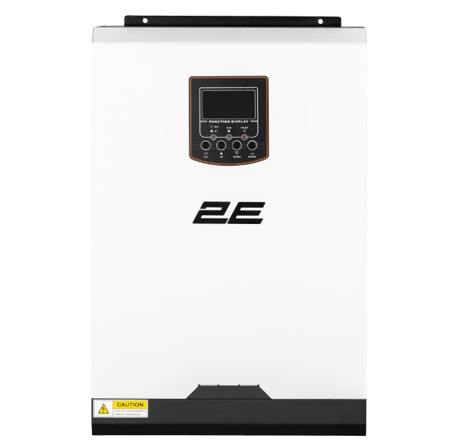 Инвертор автономный 2E 2E-VM-5K48