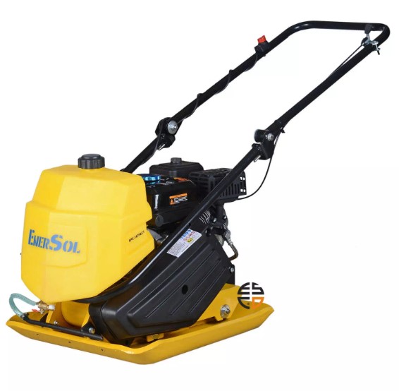 Виброплита прямоходная EnerSol EPC-107FLCT