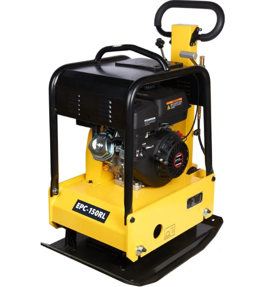 Виброплита реверсивная EnerSol EPC-150RL