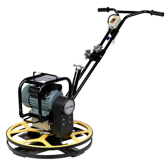 Затирочная машина EnerSol EPT-580E
