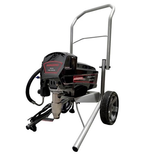 Безвоздушный распылитель Aeropro R550