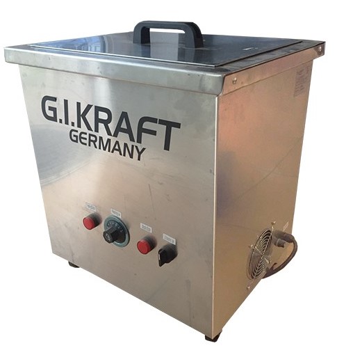 Ультразвуковая ванна G.I.Kraft GI20201