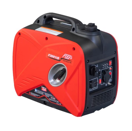 Генератор инверторный 2.3 кВт Fogo F3001iS (34544)