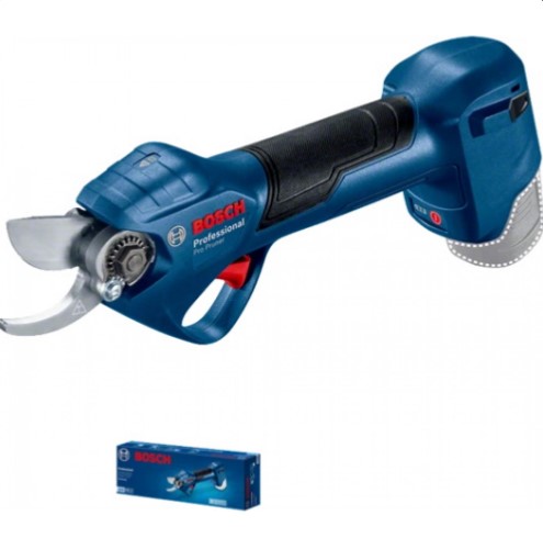 Секатор аккумуляторный Bosch Professional Pro Pruner Каркас (06019K1020)