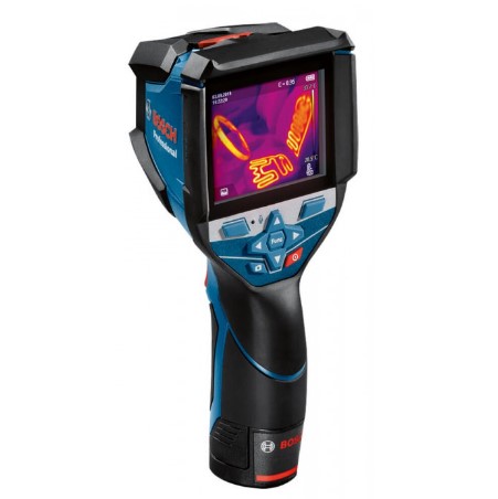 Тепловизор Bosch GTC 600 C Professional (0601083500)