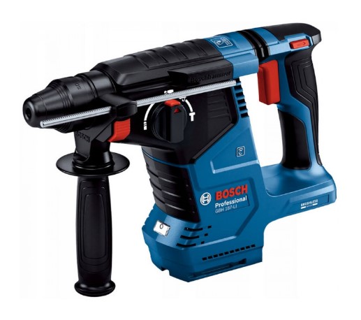 Акумуляторний перфоратор Bosch GBH 187-Li (0611923022)