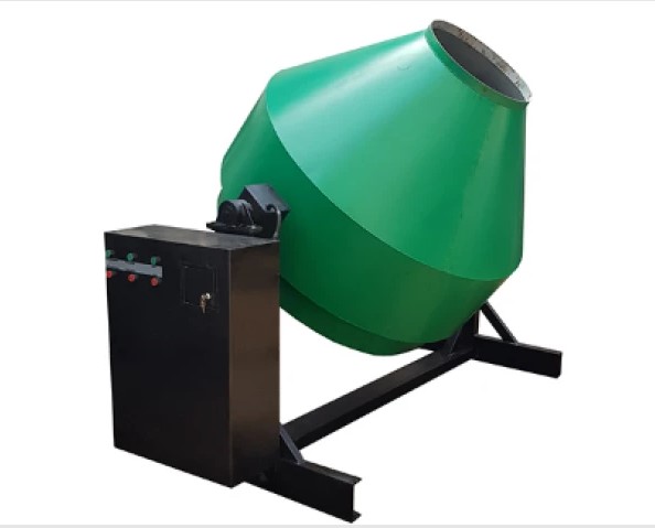 Бетономешалка Скиф БСМ-1000 (294)