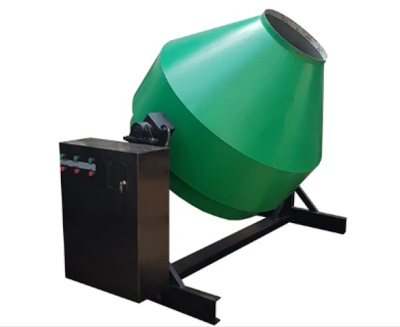 Бетономешалка Скиф БСМ-1500 (304)