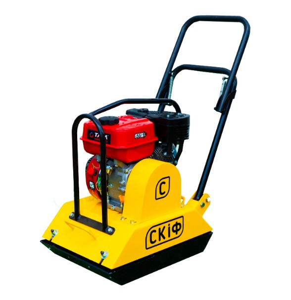 Виброплита Скиф ВП-90 (2263)