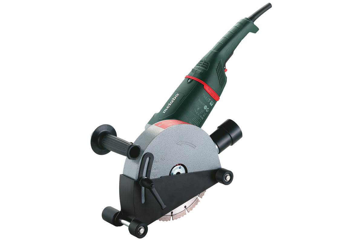 Штроборез METABO MFE 65 (600365000)