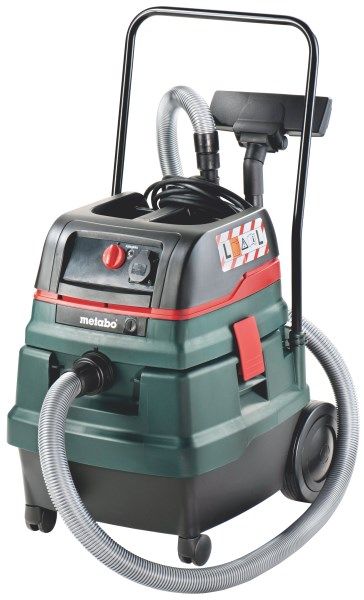 Пылесос METABO ASR 50 L SC (602034000)