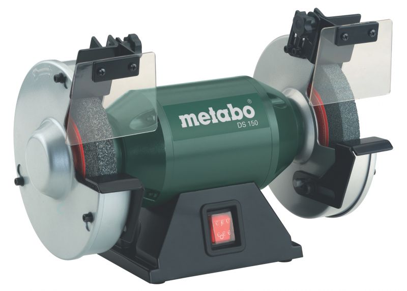 Точило METABO DS 150 (619150000)