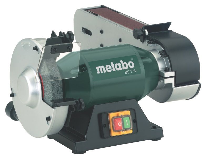 Точило METABO BS 175 (601750000)