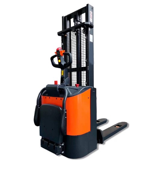 Штабелер электрический Vulkan CTQ1536-C (92348)