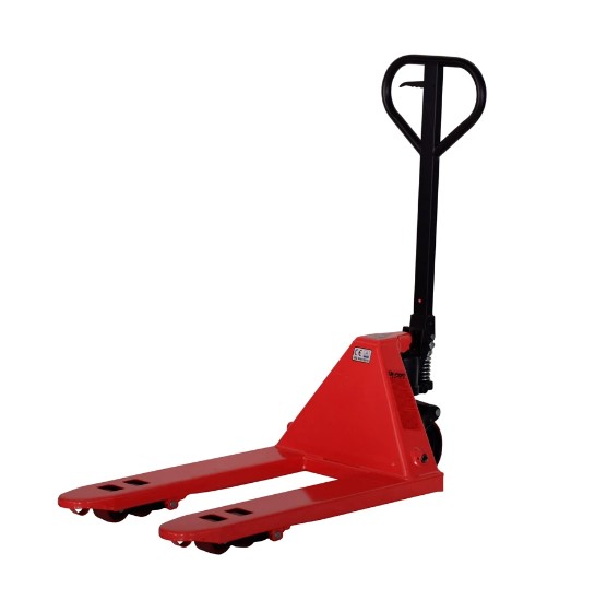 Рокла гідравлічна 2 т GTM AC20(HTA20) (92356)