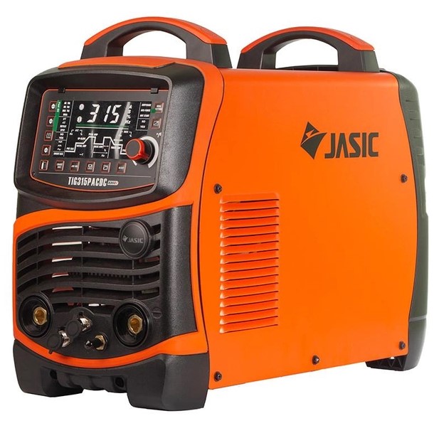 Сварочный аппарат JASIC TIG-315P AC/DC (TIG.E203JET)