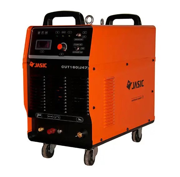 Аппарат для плазменной резки Jasic CUT-160 (CUT.L316MAX)