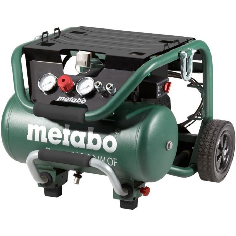 Компрессор METABO Power 280-20 W OF (601545000)