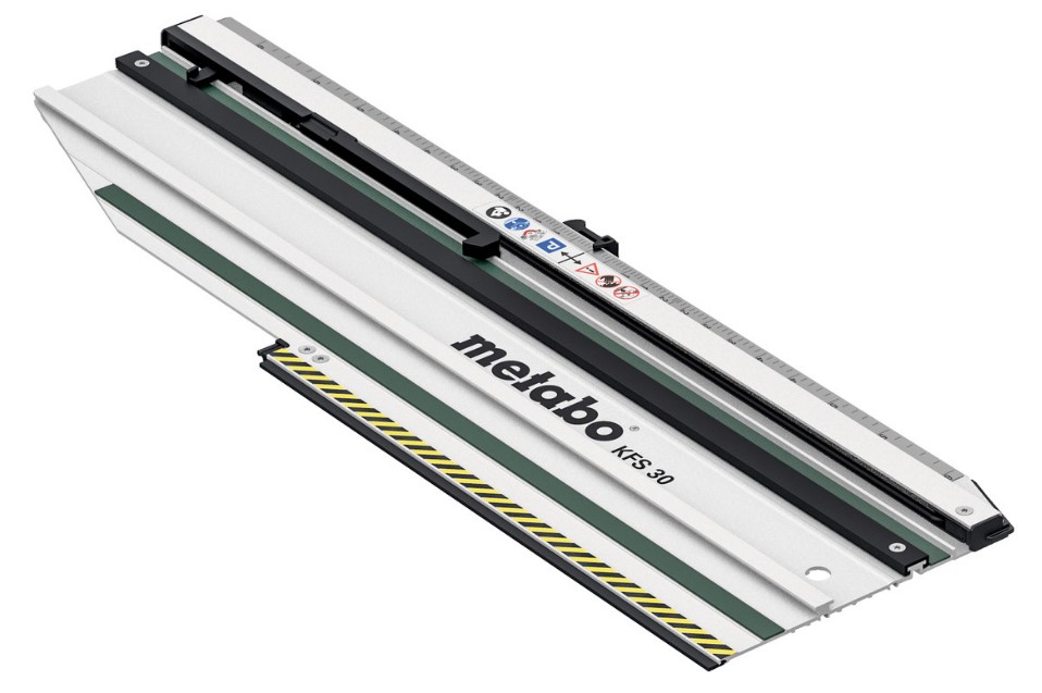 Торцева шина Metabo KFS 30 (629015000)