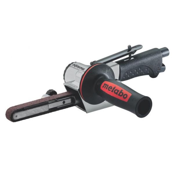 Пневматична стрічкова шліфувальна машина METABO DBF 457 (601559000)