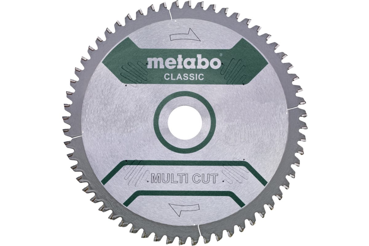 Диск пильний Metabo Multi Cut Classic 305 мм 628286000