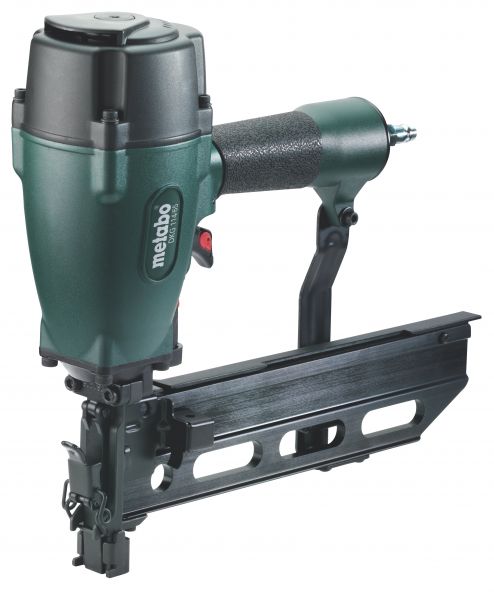 Пневмостеплер METABO DKG 114/65 (601567500)