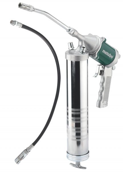 Пневматичний пістолет для змащення METABO DFP 400 (601572000)