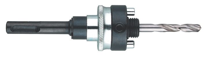 Переходник для коронки Metabo SDS-Plus 5/8''-18 UNF, 32-152 мм (625218000)