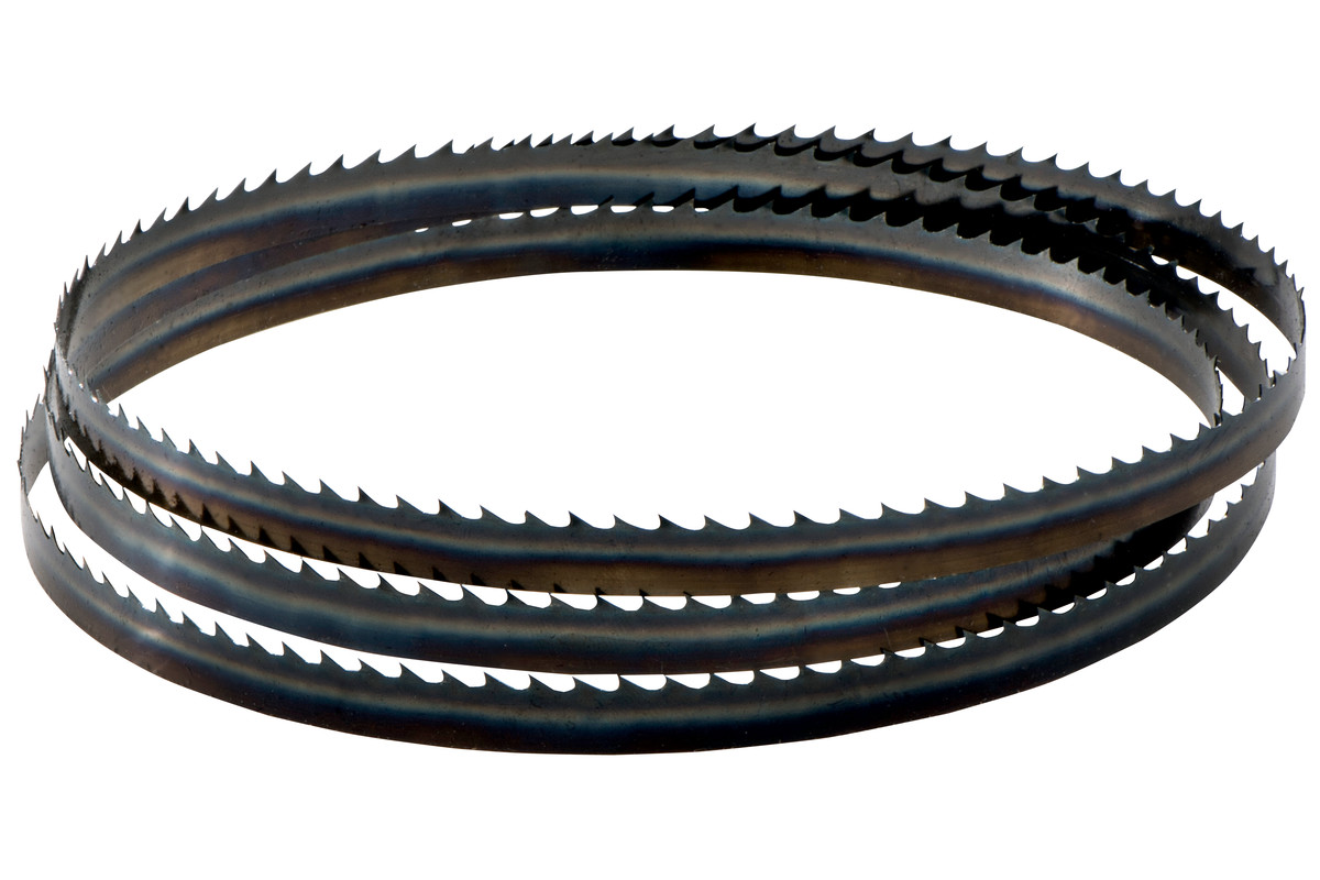 Пильное полотно Metabo 2240x12x0,5 BAS317/316 (909029244)