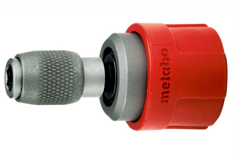 Тримач біт Metabo Quick (627241000)