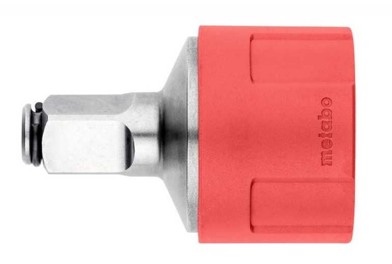Тримач біт і торцевих головок Metabo Quick Plus (627341000)