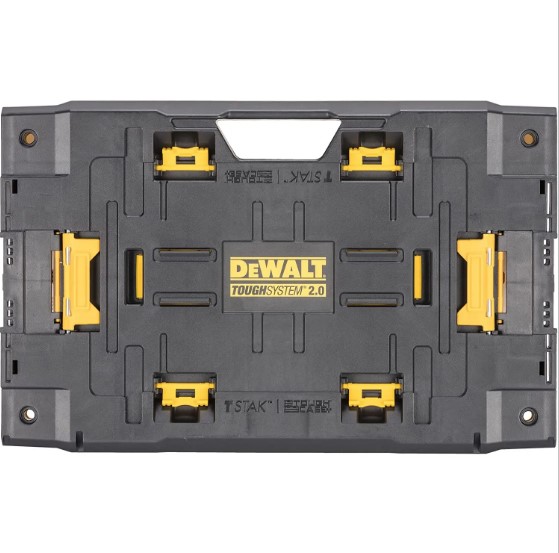 Адаптер для ящиков Toughsystem - TSTAK DeWALT DWST08017-1