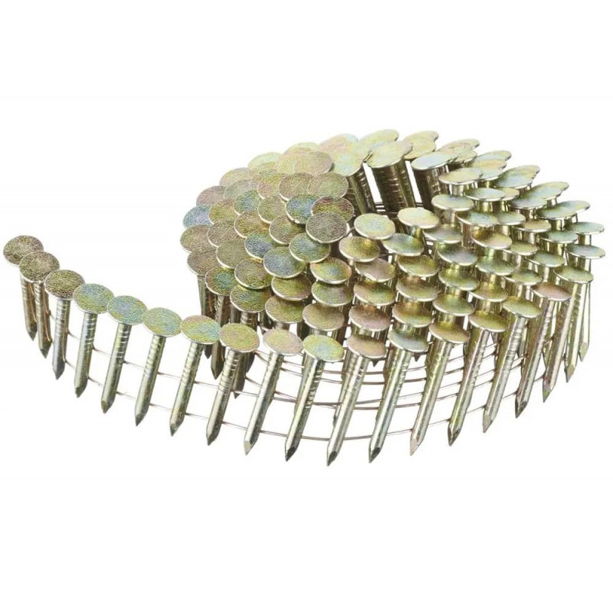 Гвозди кровельные DeWALT, DNR, 25x3,05 мм (DNR3125GZ)