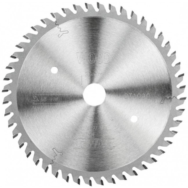 Диск пильный DeWALT Extreme Workshop DT1090