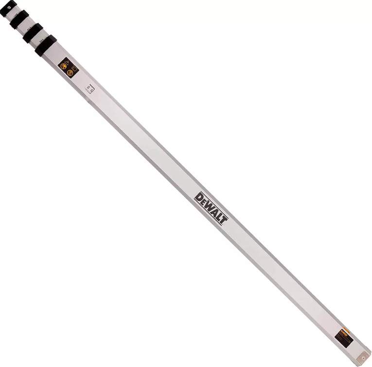 Линейка для оптических лазеров DeWALT DE0734