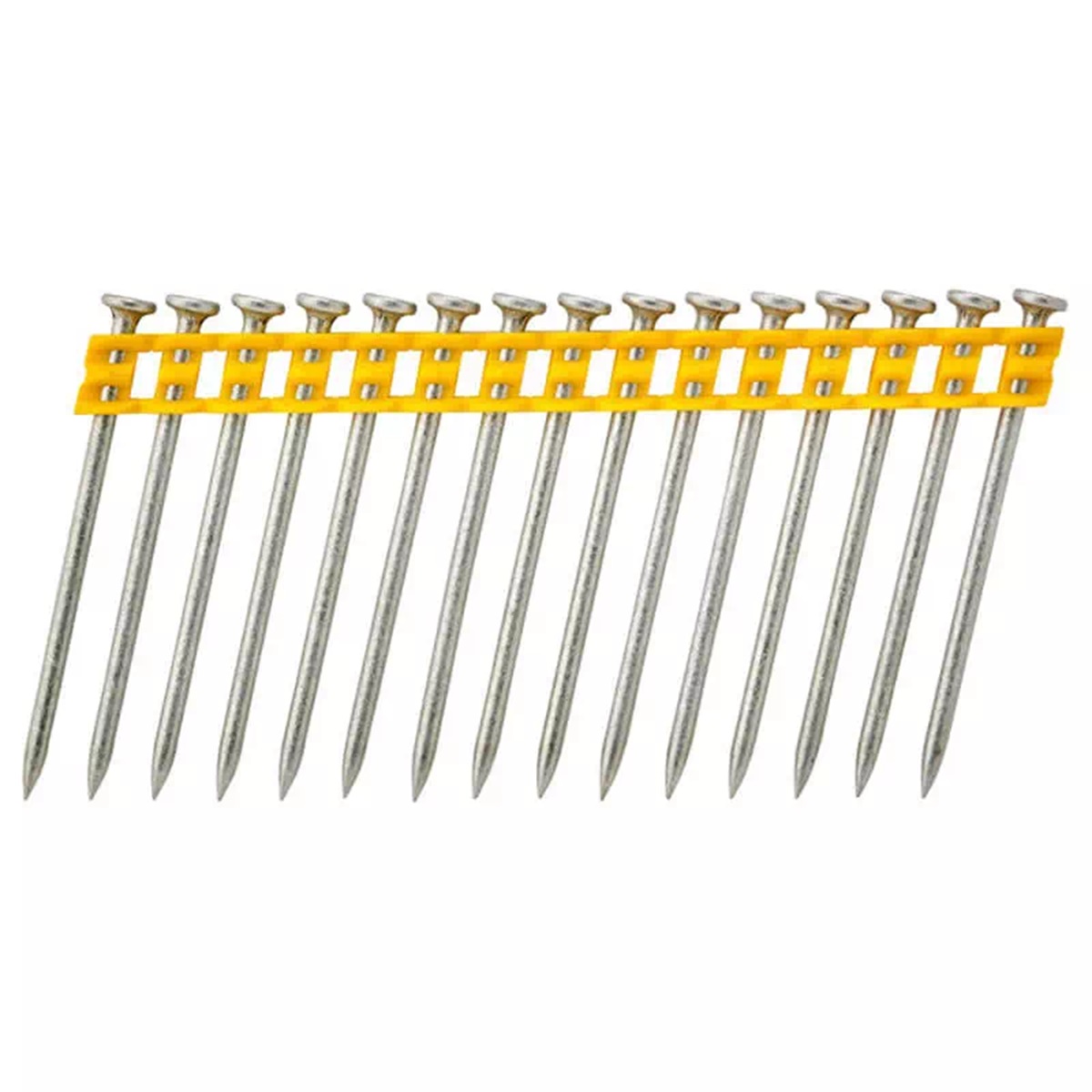 Гвозди оцинкованные по бетону DeWALT, 50x2,6 мм (DCN8901050)