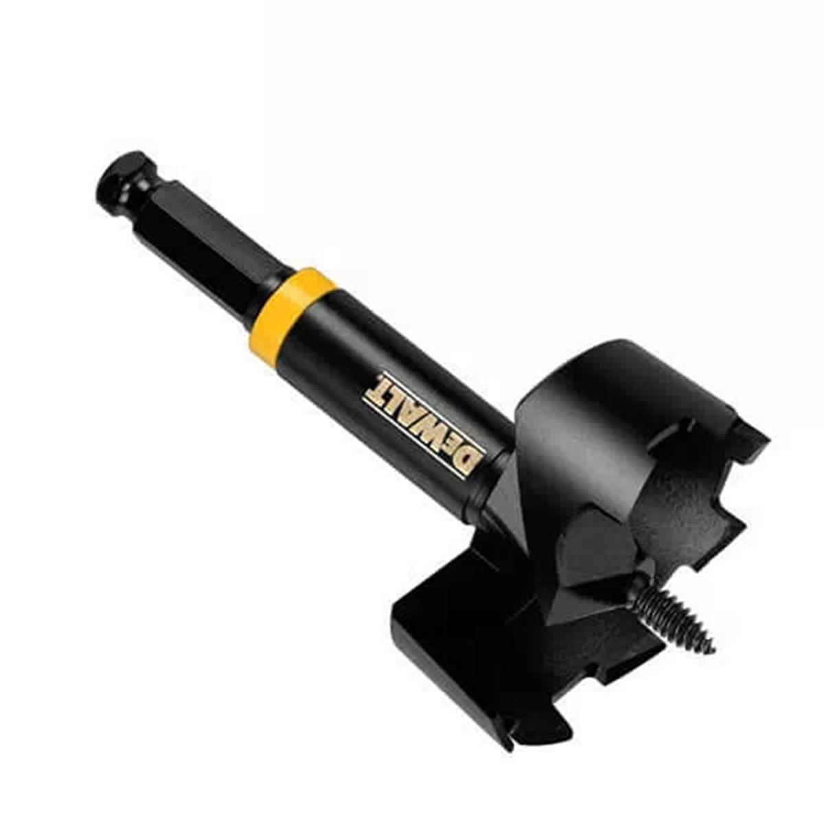 Cверлo Форстнера по дереву DeWALT, 32 мм (DT4577)