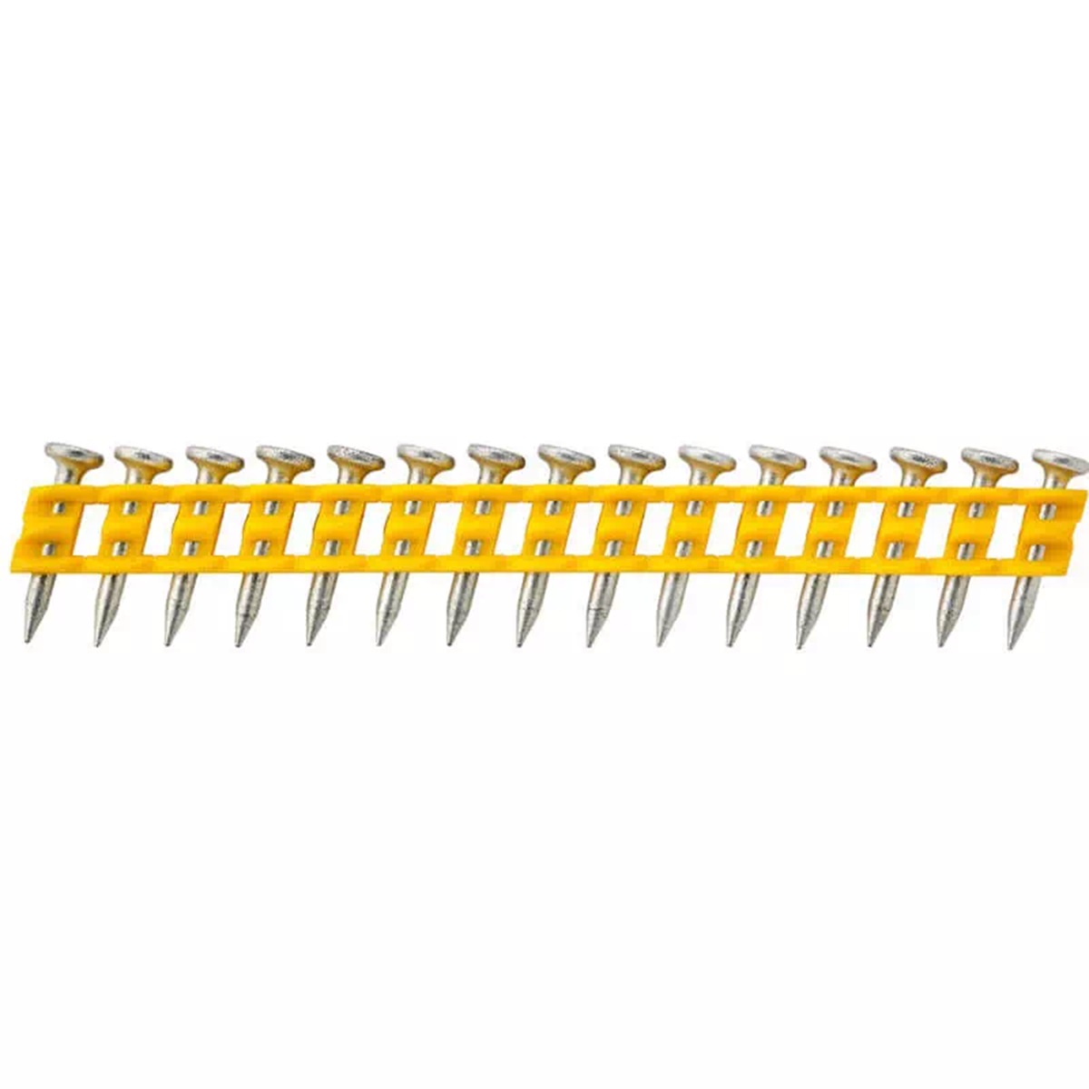 Гвозди оцинкованные по бетону DeWALT, 45x2,6 мм (DCN8901045)