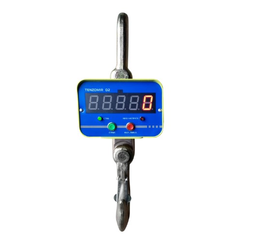 Крановые весы Tenzomir (Vagar) D2-3000 (120197)