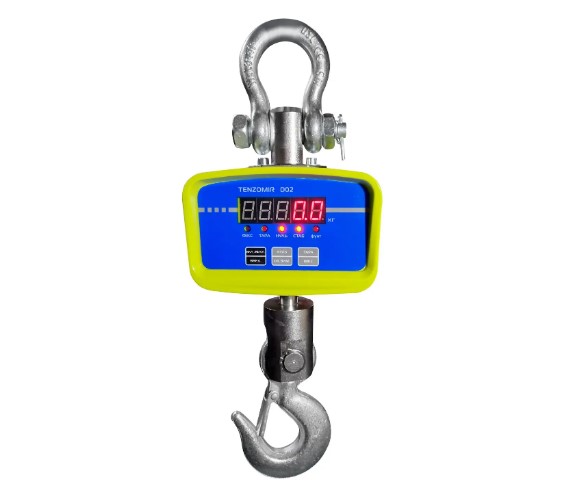 Крановые весы Tenzomir (Vagar) D02-1000 (120201)