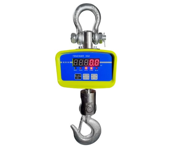 Крановые весы Tenzomir (Vagar) D02-2000 (120202)
