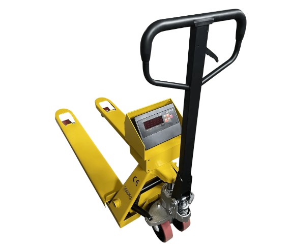 Весы-рокла электронные платформенные Зевс ВПЕ ZEUS A12E 1500-4 (120209)