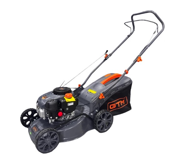 Газонокосарка бензинова GTM LM42 (83274)