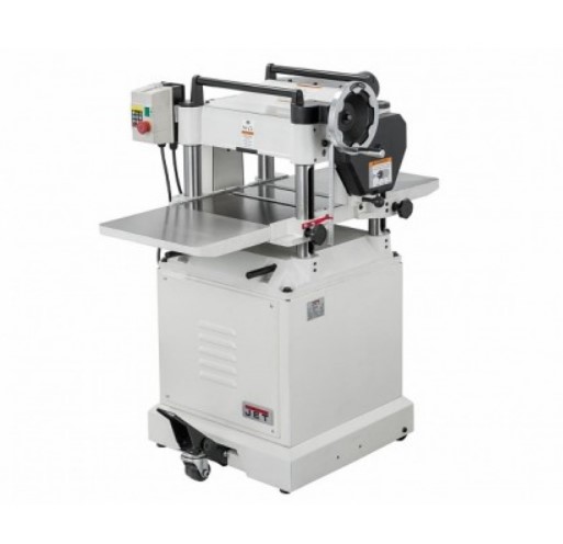 Рейсмусовый станок JET JWP-15K 230 (10000283M)