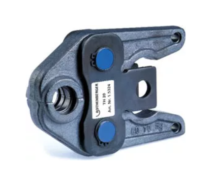 Клещи для пресс-фитинга Rothenberger SV-15 (1_5212X)