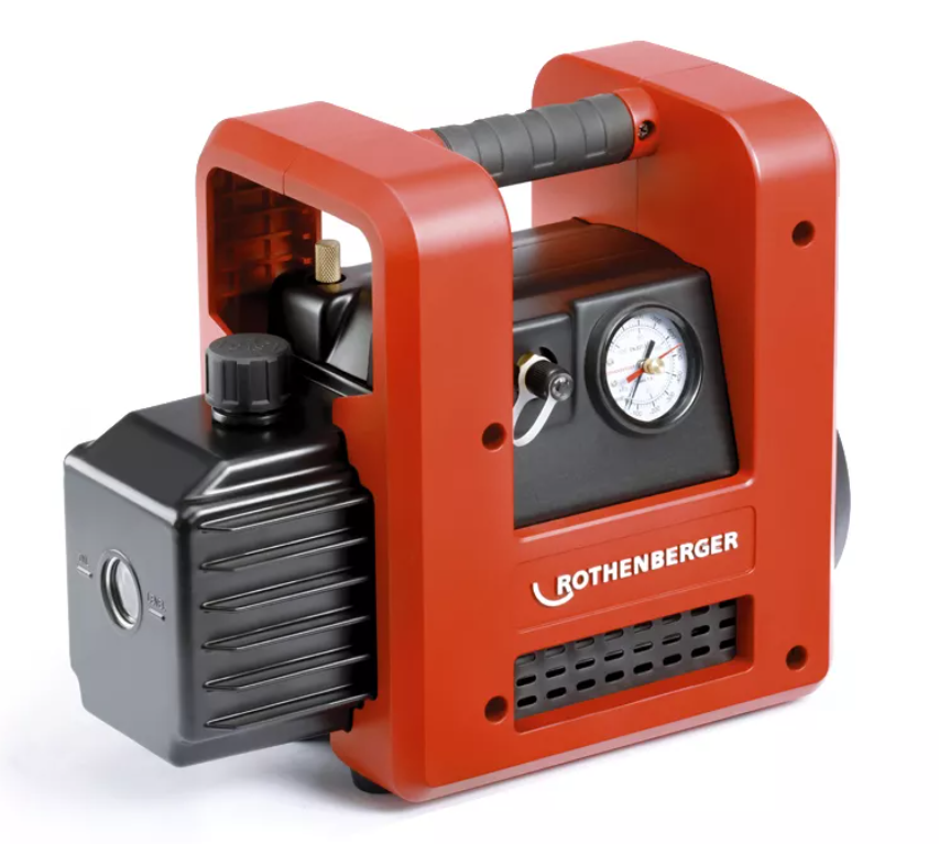 Вакуумный насос Rothenberger ROAIRVAC R32 3 (1000002713)