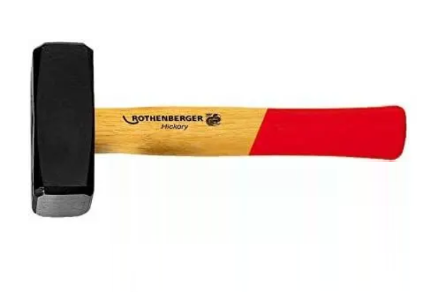 Сверло ступенчатое Rothenberger UNIDRILL 4х12 мм (2_1305)