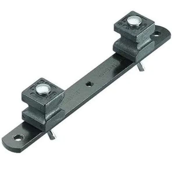 Держатель с боковыми упорами Rothenberger для Tube Bender Maxi MSR (2_3080)